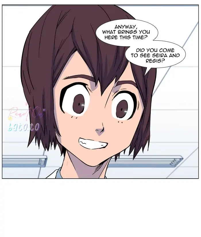 Read Noblesse ENGLISH Manga Online