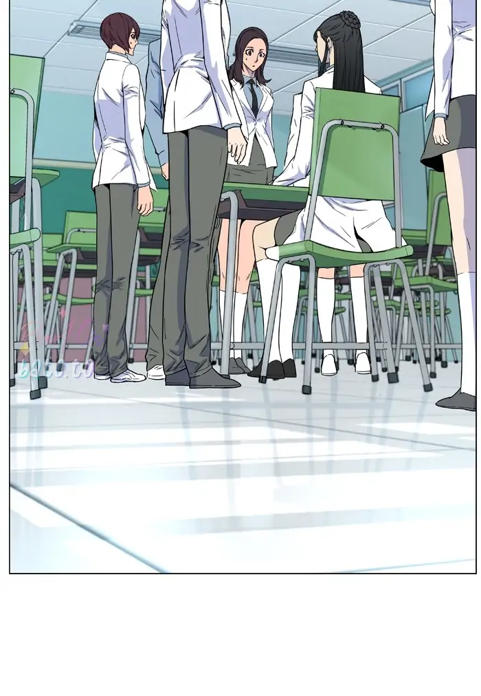 Read Noblesse ENGLISH Manga Online