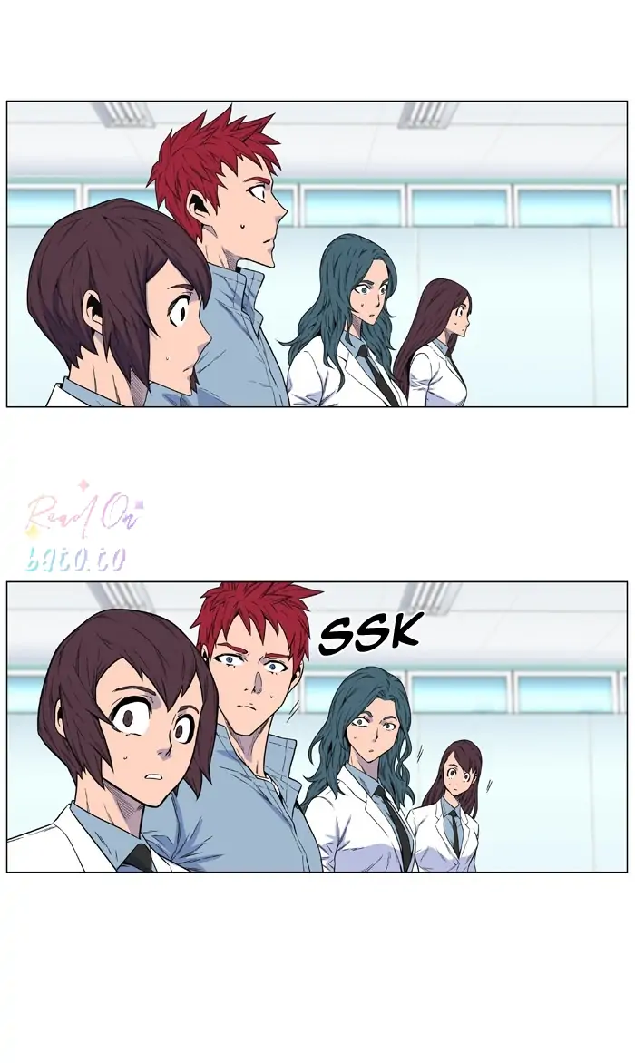 Read Noblesse ENGLISH Manga Online