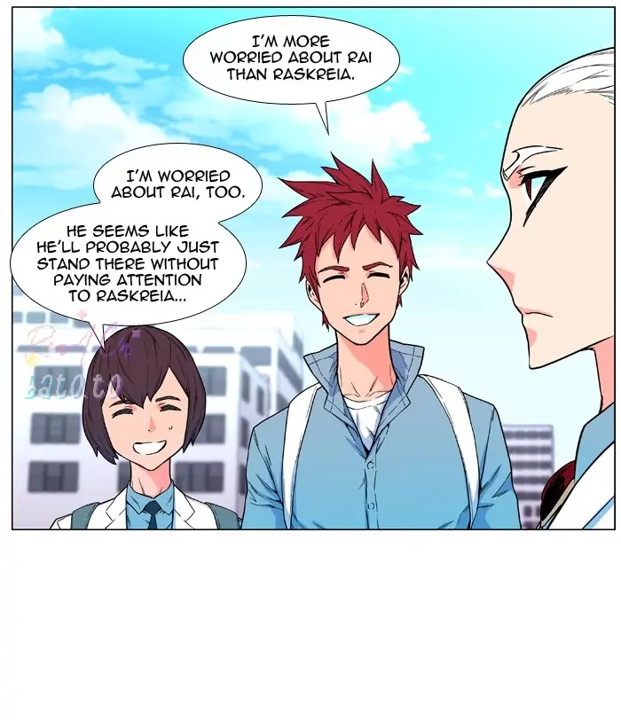 Read Noblesse ENGLISH Manga Online