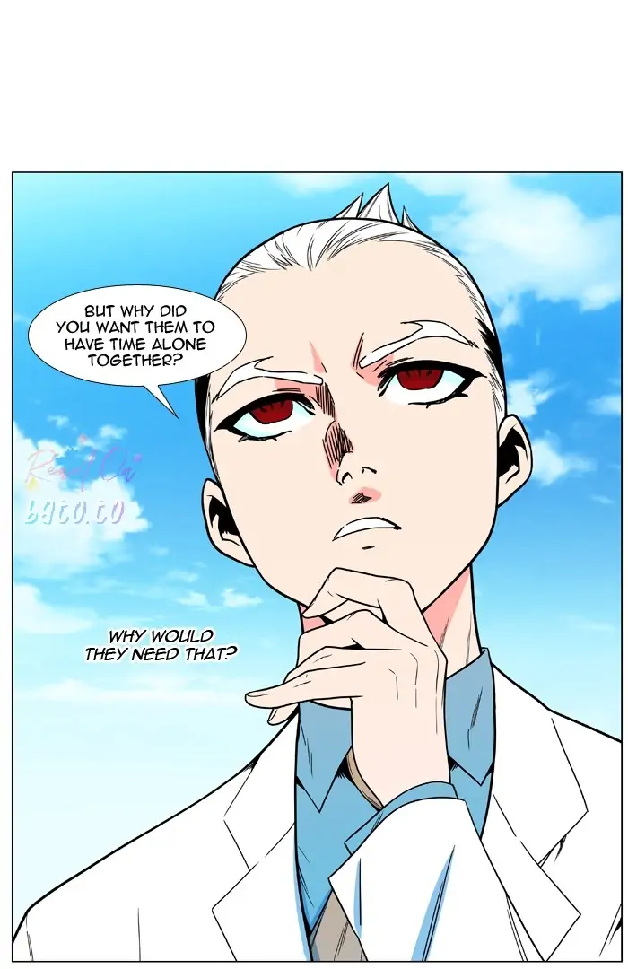Read Noblesse ENGLISH Manga Online