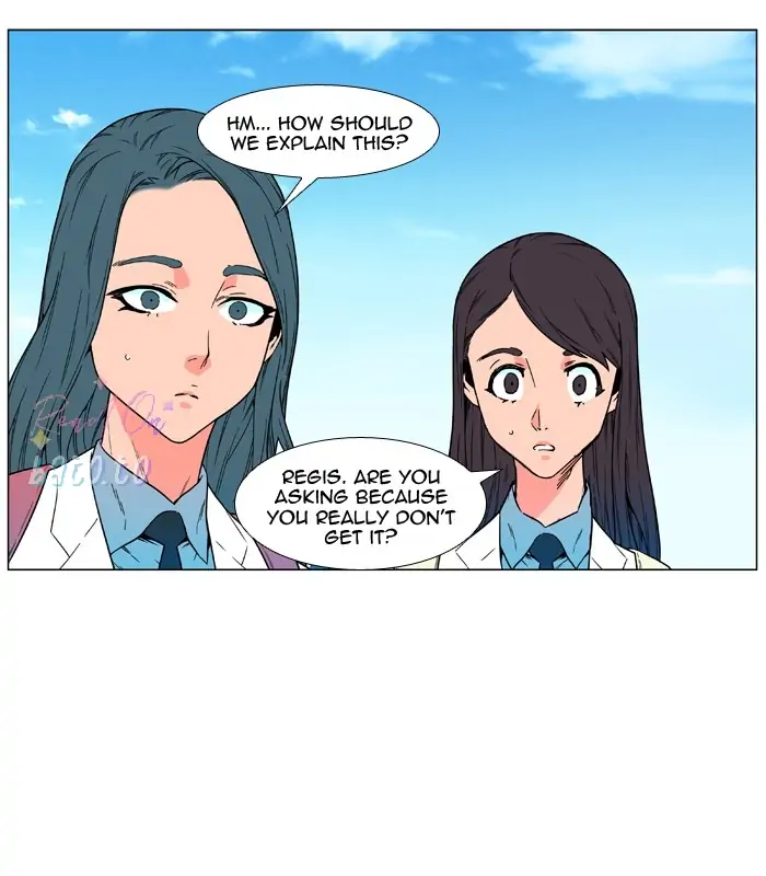 Read Noblesse ENGLISH Manga Online