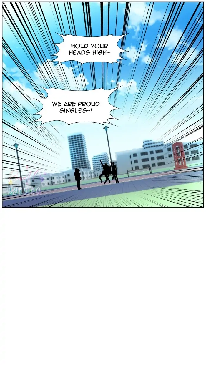 Read Noblesse ENGLISH Manga Online