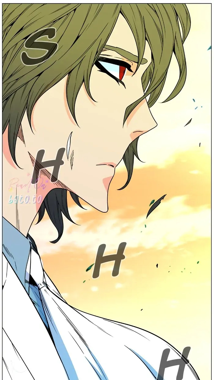 Read Noblesse ENGLISH Manga Online