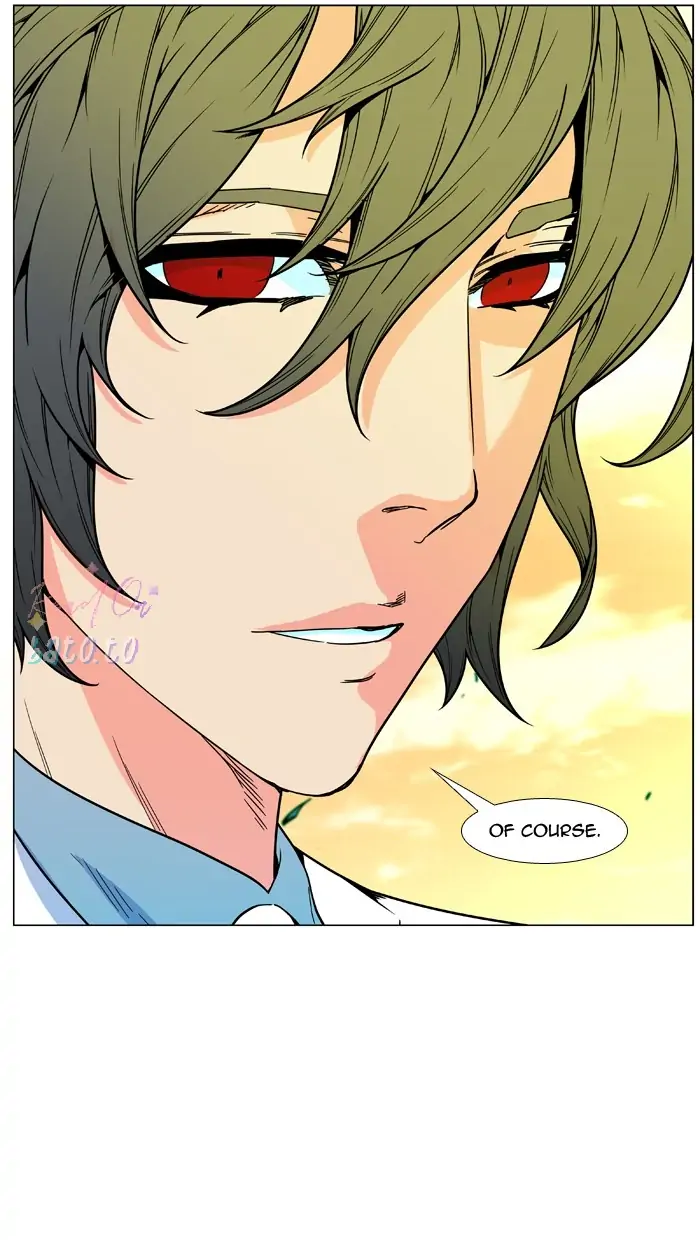 Read Noblesse ENGLISH Manga Online