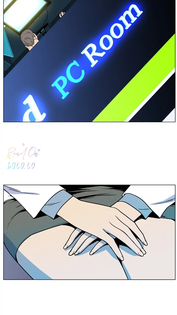 Read Noblesse ENGLISH Manga Online