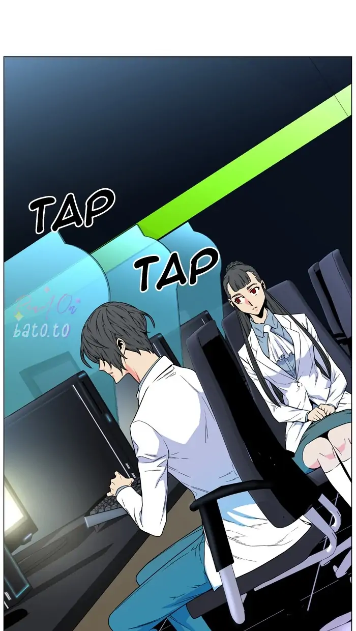 Read Noblesse ENGLISH Manga Online