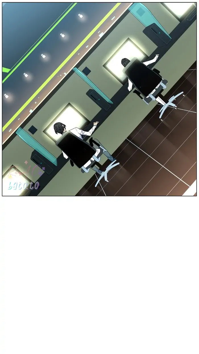 Read Noblesse ENGLISH Manga Online