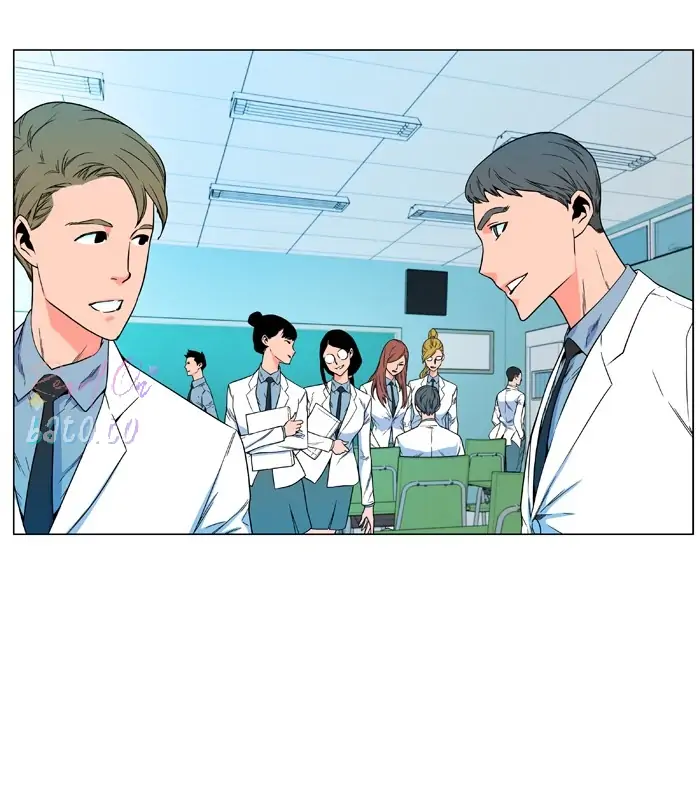 Read Noblesse ENGLISH Manga Online