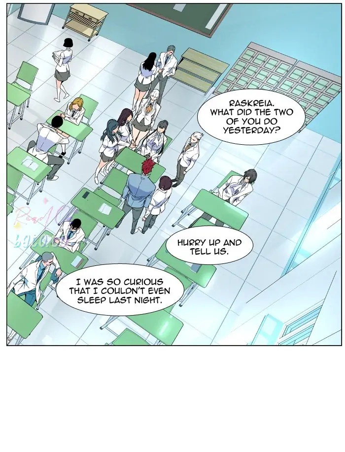 Read Noblesse ENGLISH Manga Online