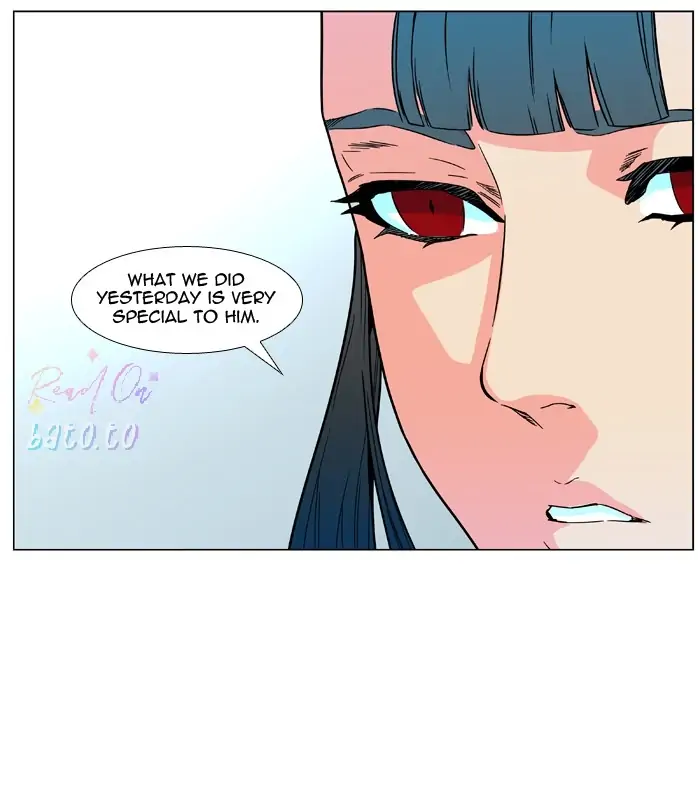 Read Noblesse ENGLISH Manga Online