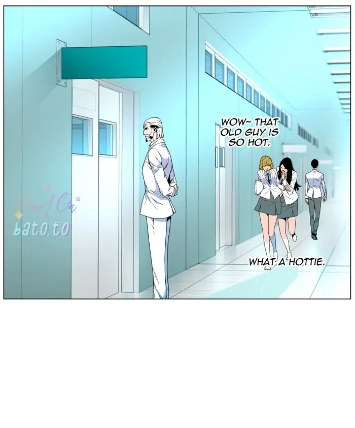 Read Noblesse ENGLISH Manga Online