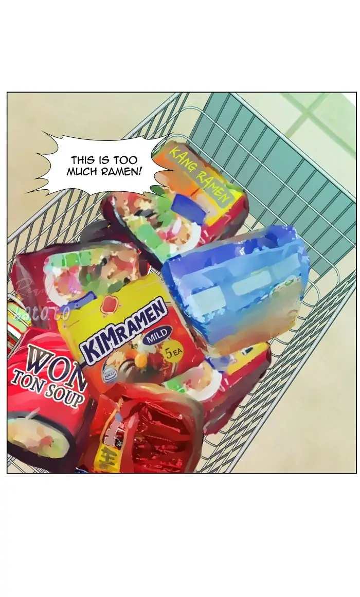 Read Noblesse ENGLISH Manga Online