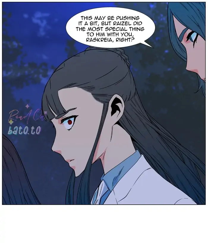 Read Noblesse ENGLISH Manga Online
