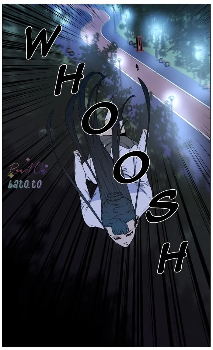 Read Noblesse ENGLISH Manga Online