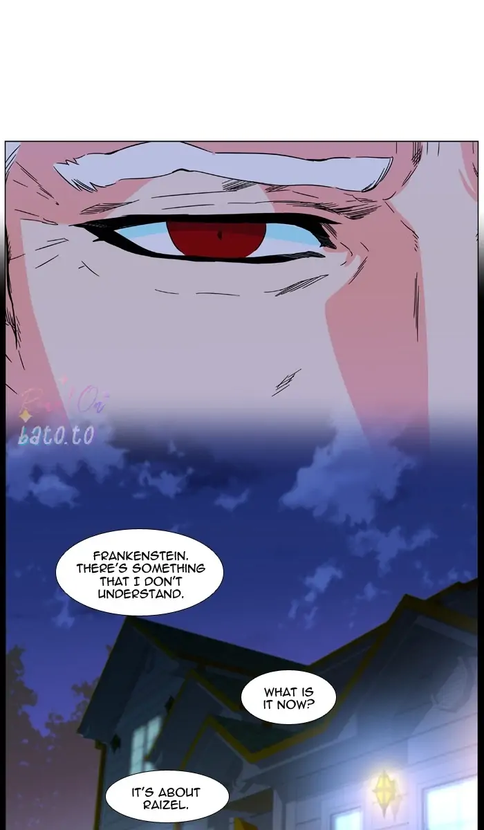 Read Noblesse ENGLISH Manga Online