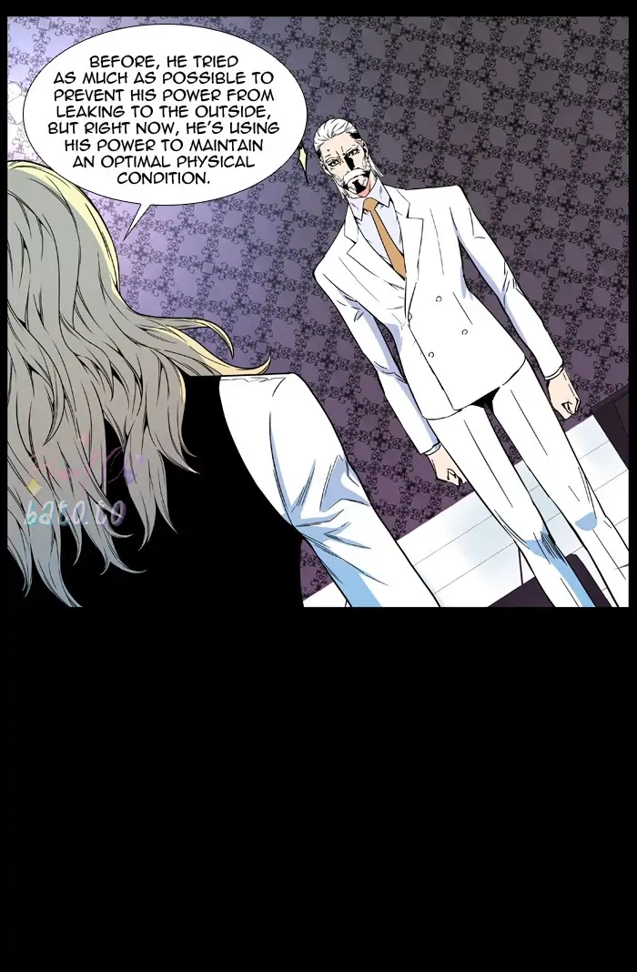 Read Noblesse ENGLISH Manga Online