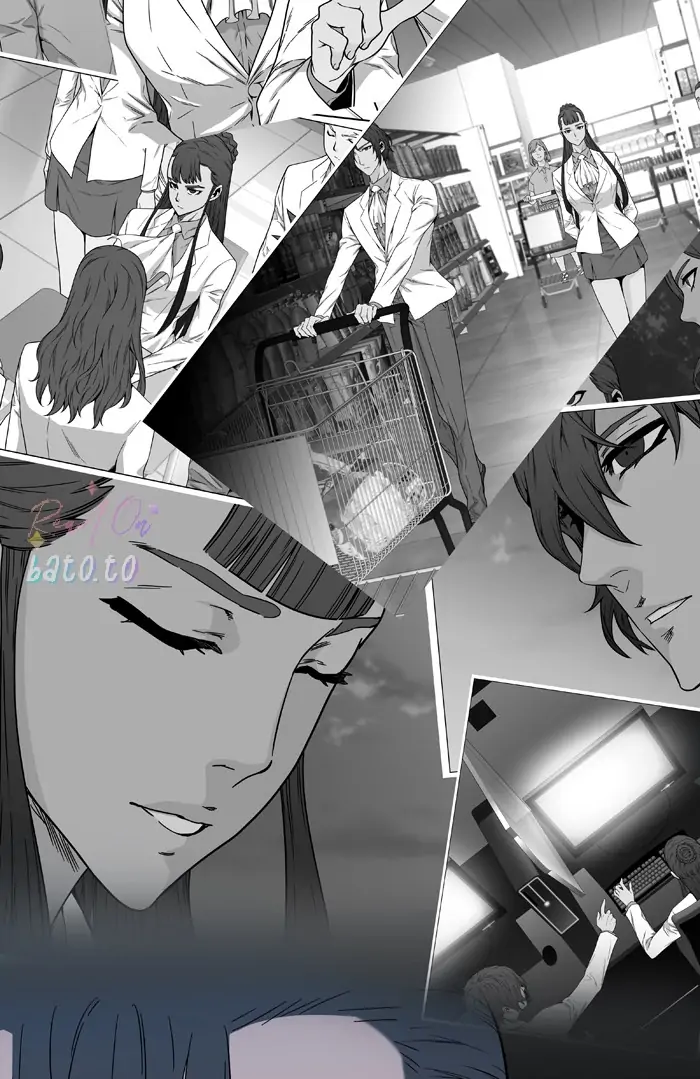 Read Noblesse ENGLISH Manga Online