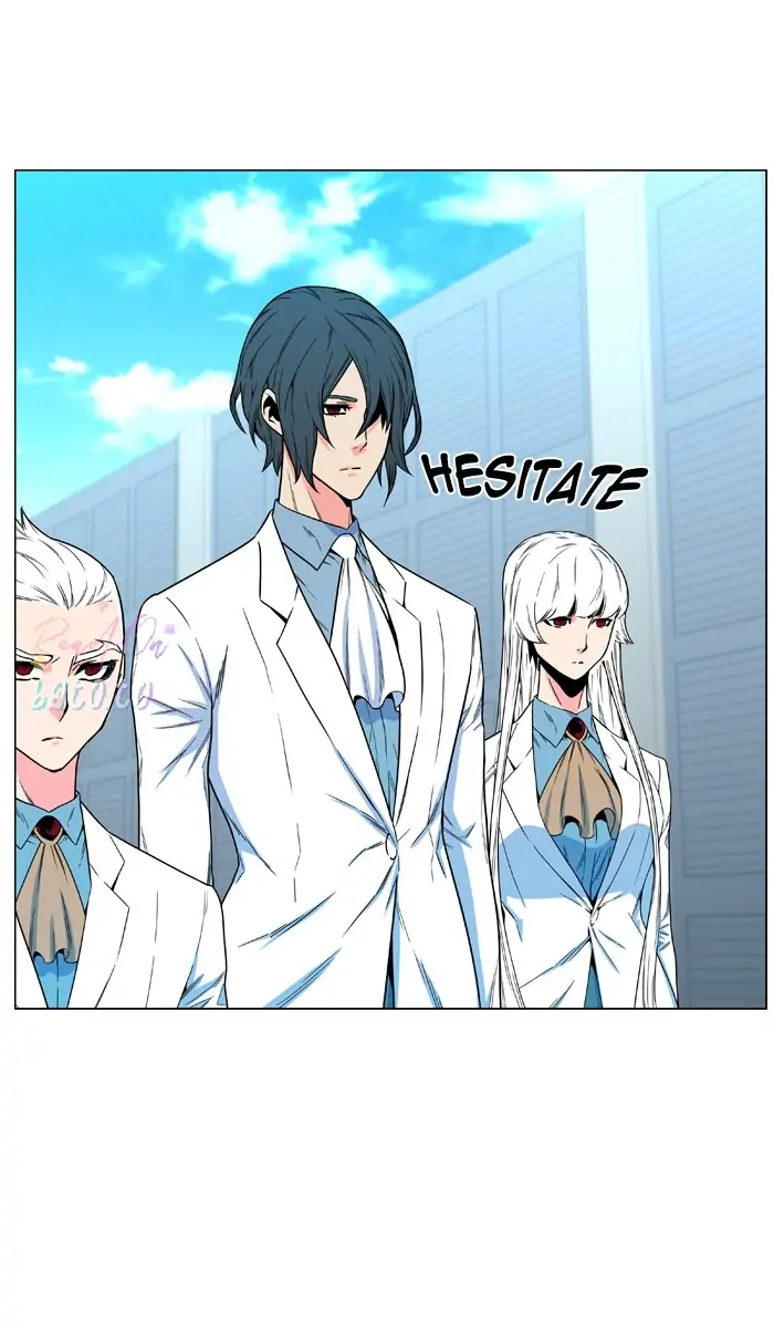 Read Noblesse ENGLISH Manga Online