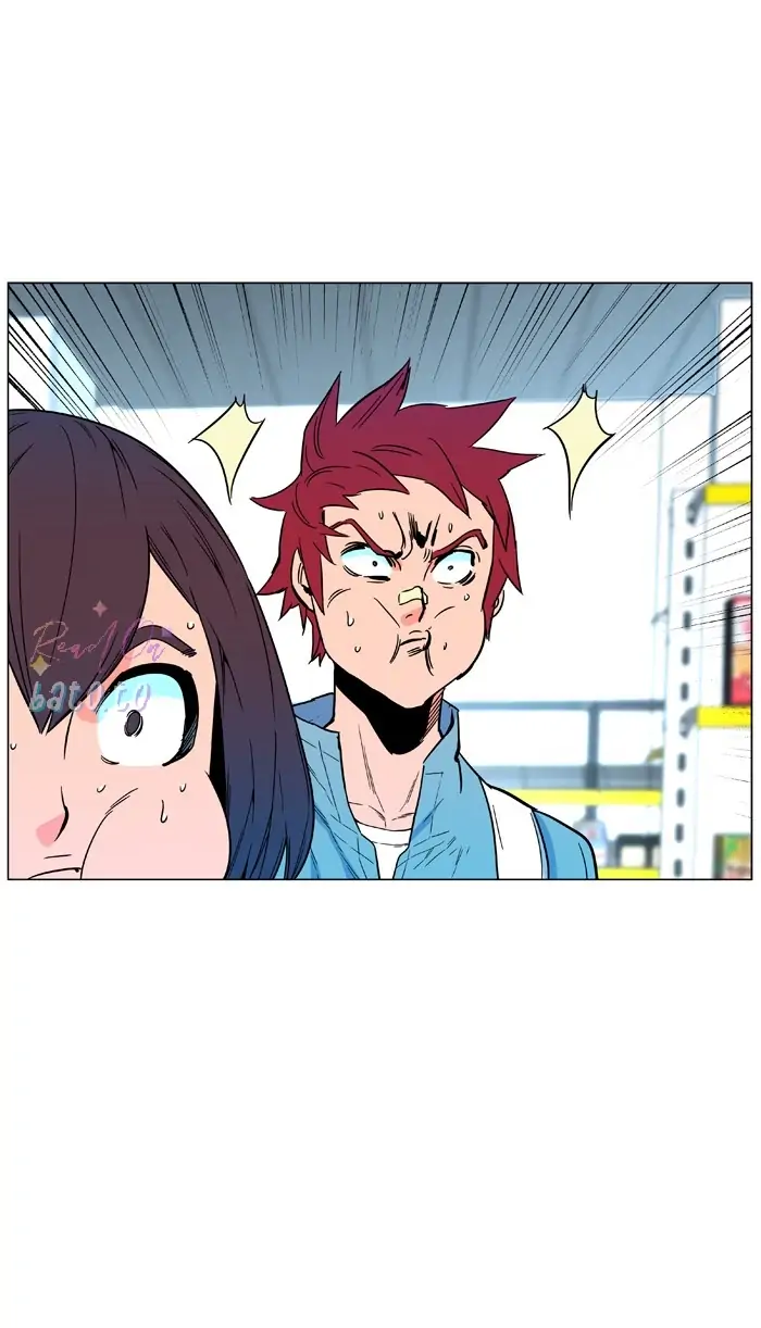 Read Noblesse ENGLISH Manga Online