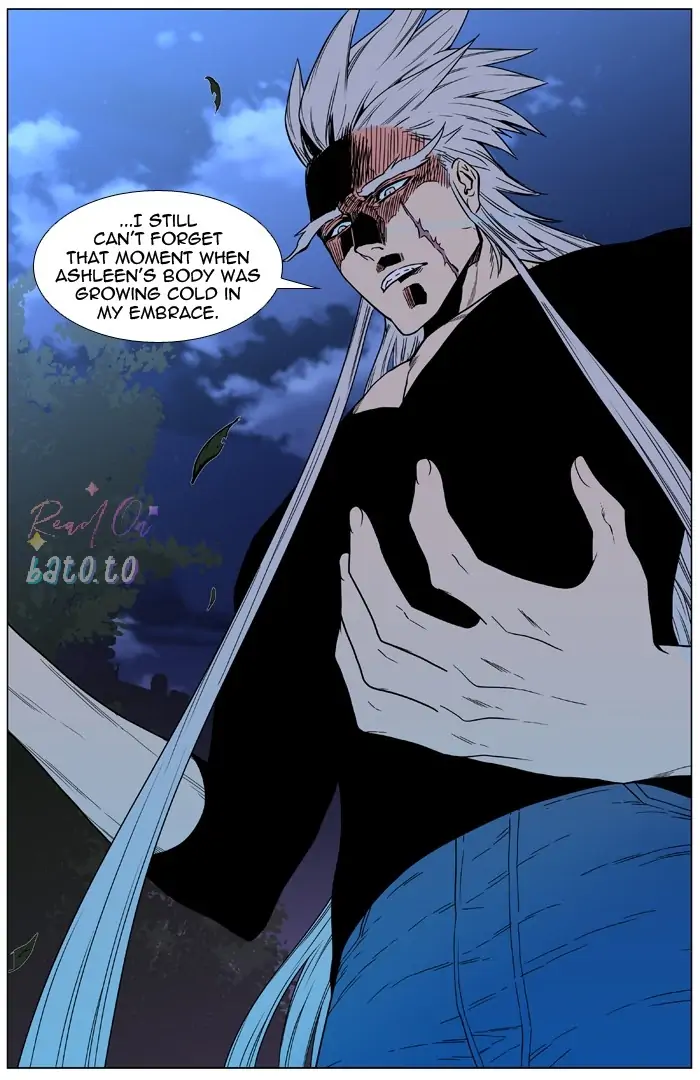 Read Noblesse ENGLISH Manga Online