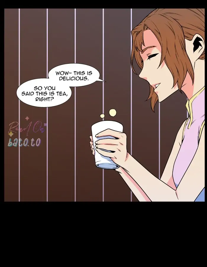 Read Noblesse ENGLISH Manga Online