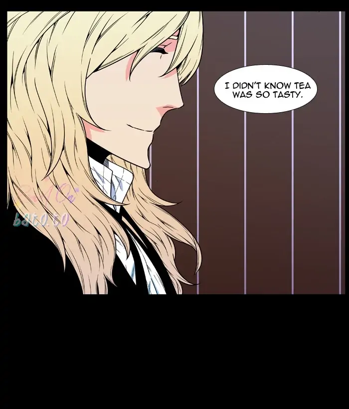 Read Noblesse ENGLISH Manga Online