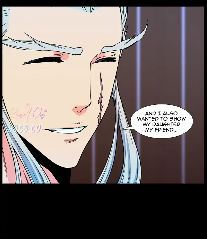 Read Noblesse ENGLISH Manga Online