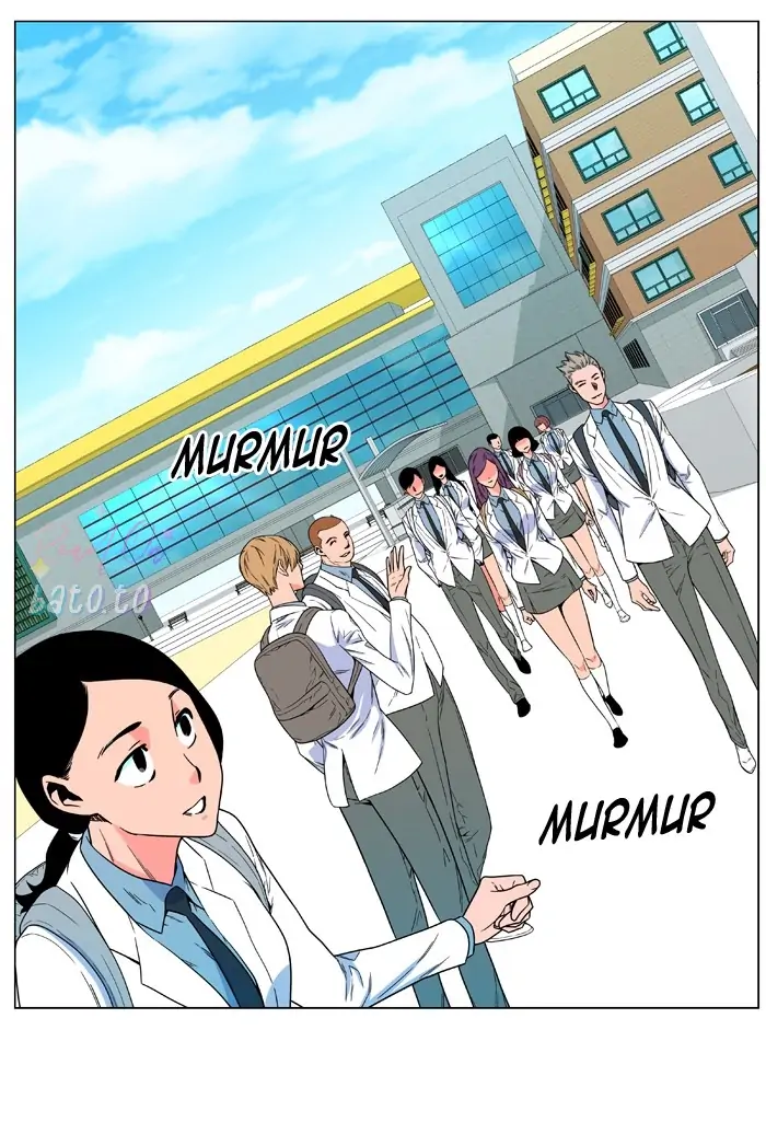 Read Noblesse ENGLISH Manga Online