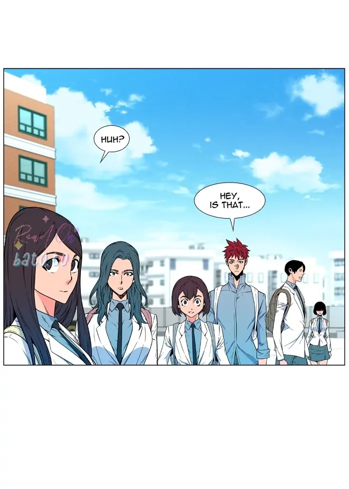 Read Noblesse ENGLISH Manga Online