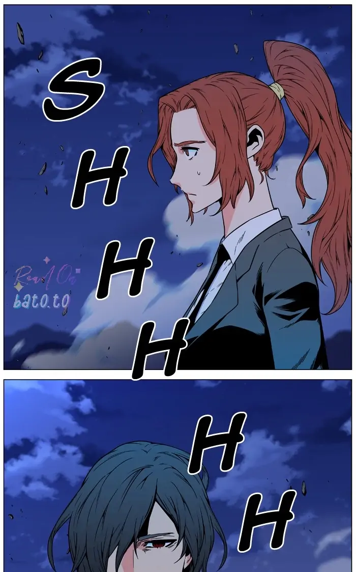 Read Noblesse ENGLISH Manga Online