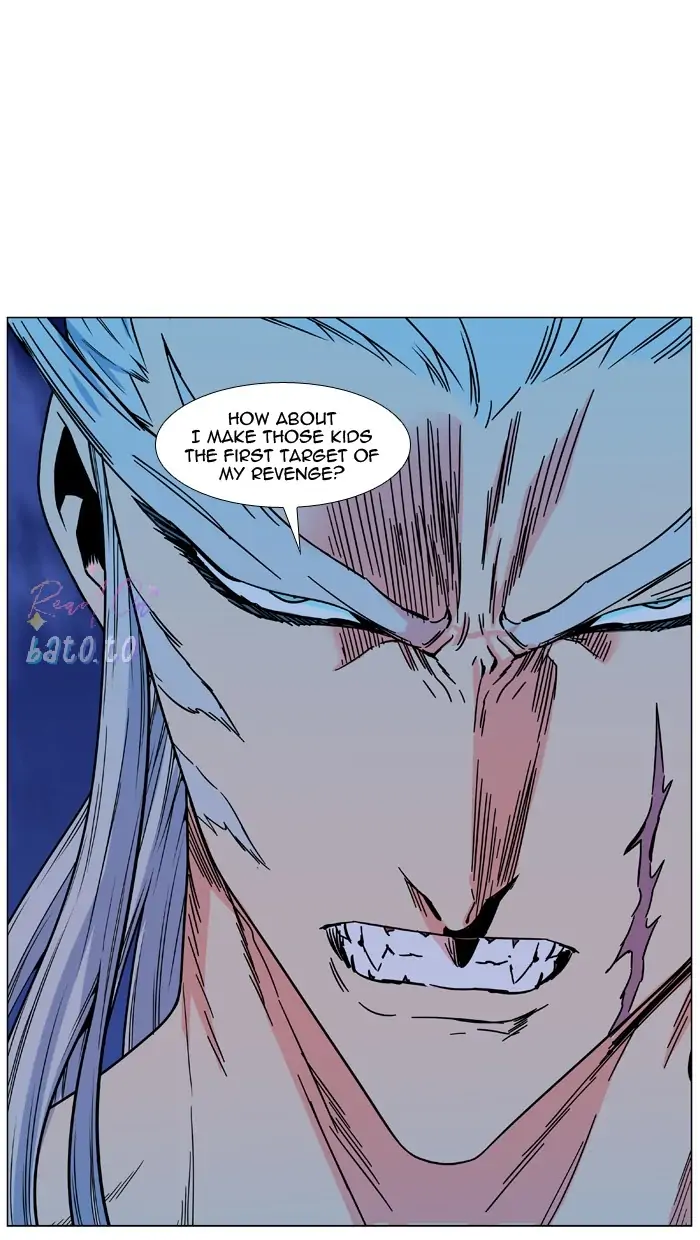 Read Noblesse ENGLISH Manga Online