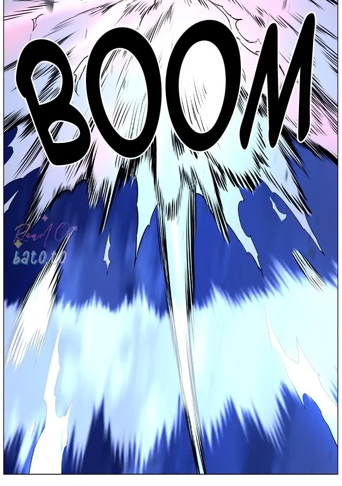 Read Noblesse ENGLISH Manga Online