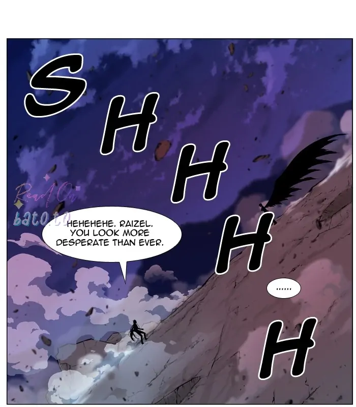 Read Noblesse ENGLISH Manga Online