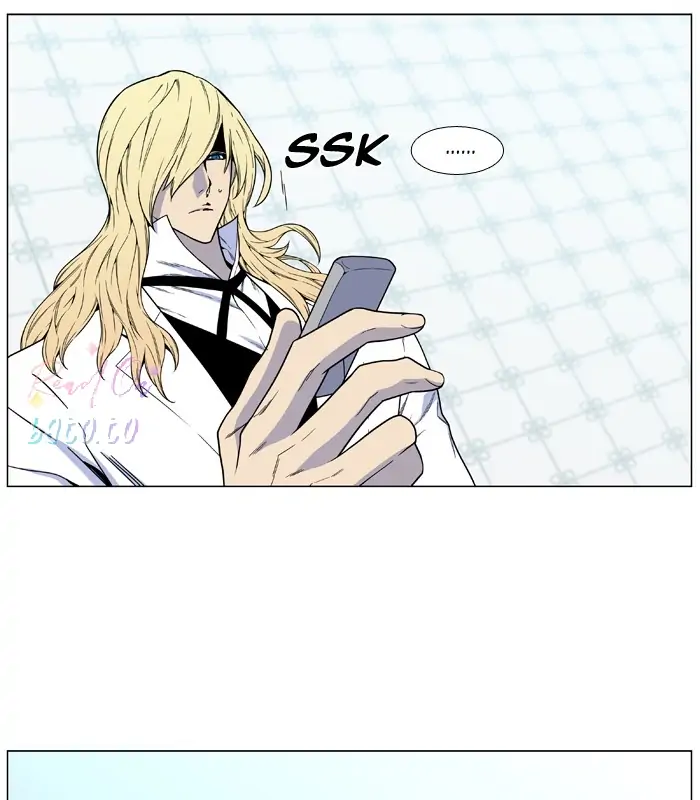 Read Noblesse ENGLISH Manga Online