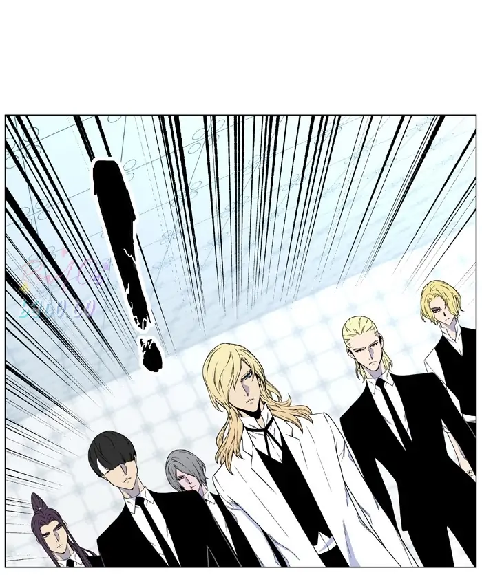 Read Noblesse ENGLISH Manga Online