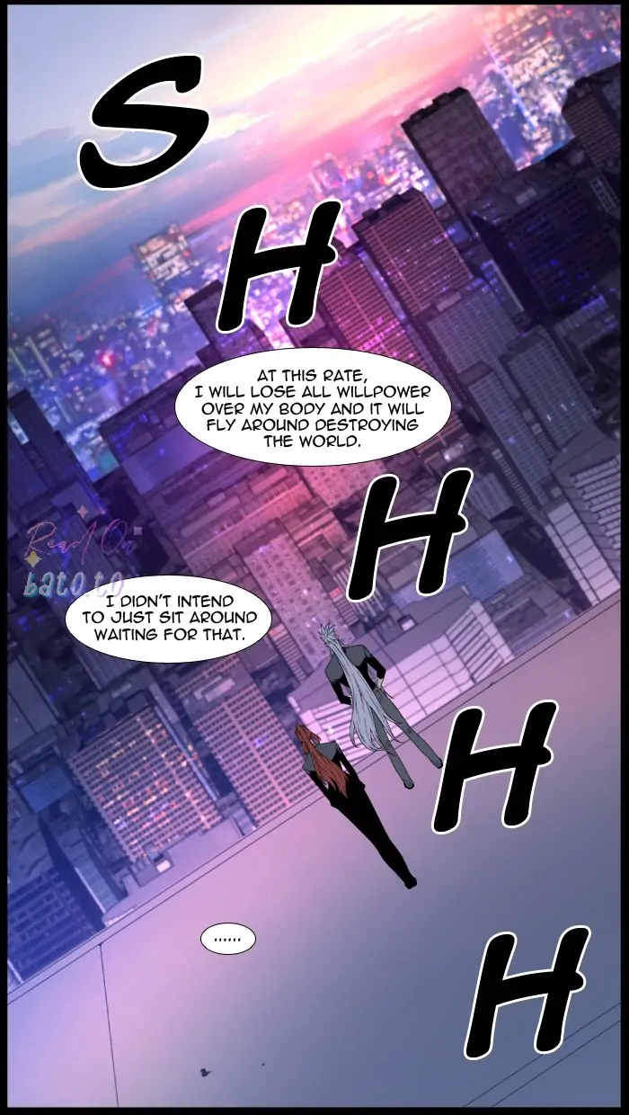 Read Noblesse ENGLISH Manga Online