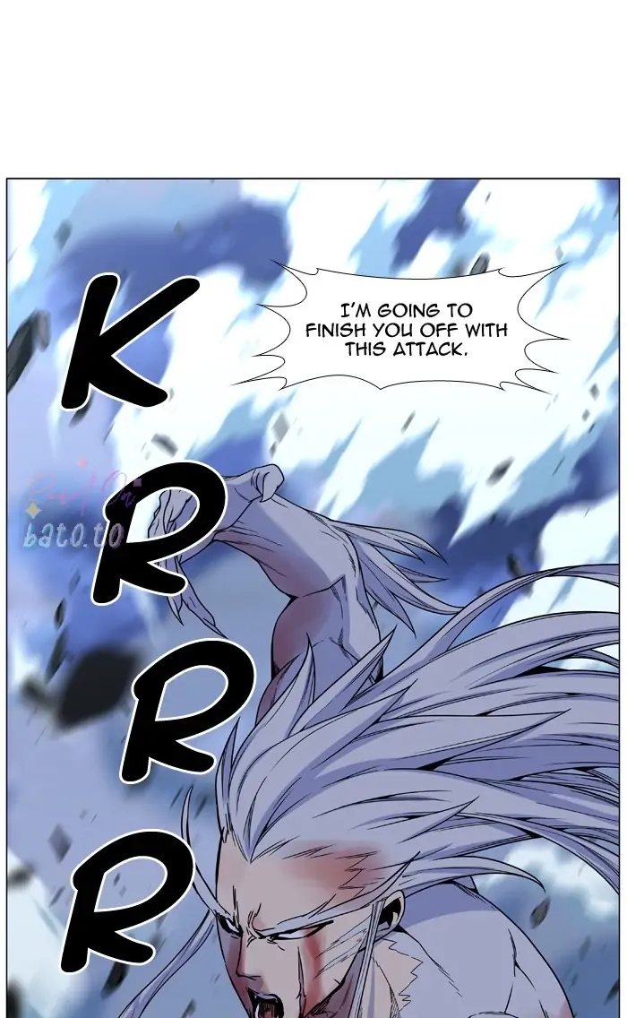 Read Noblesse ENGLISH Manga Online