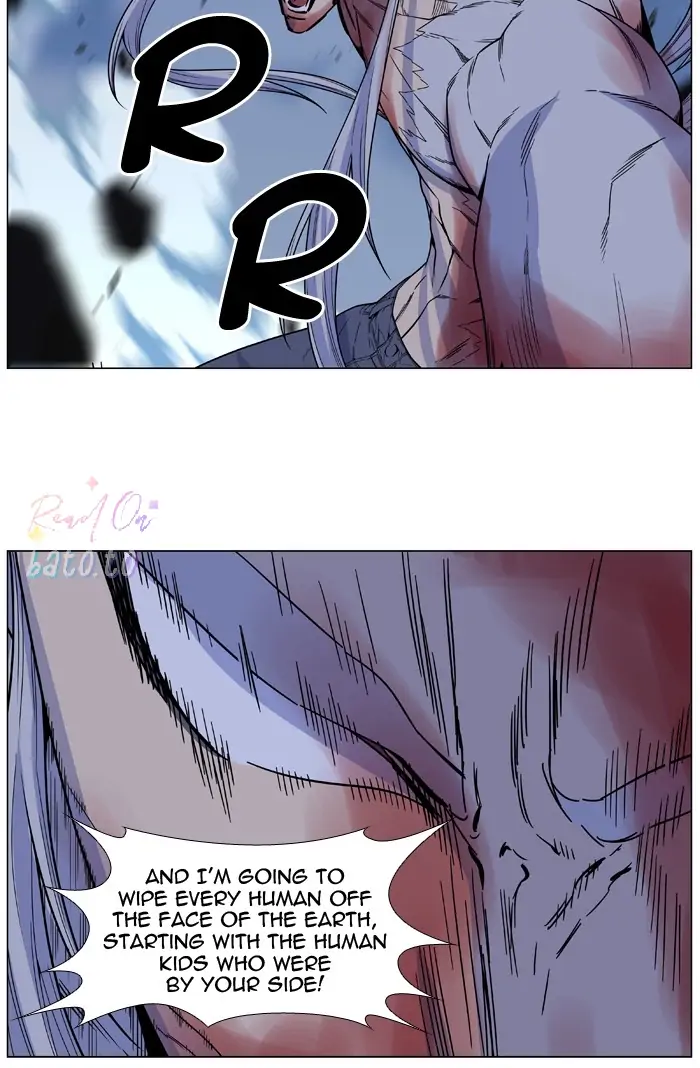 Read Noblesse ENGLISH Manga Online