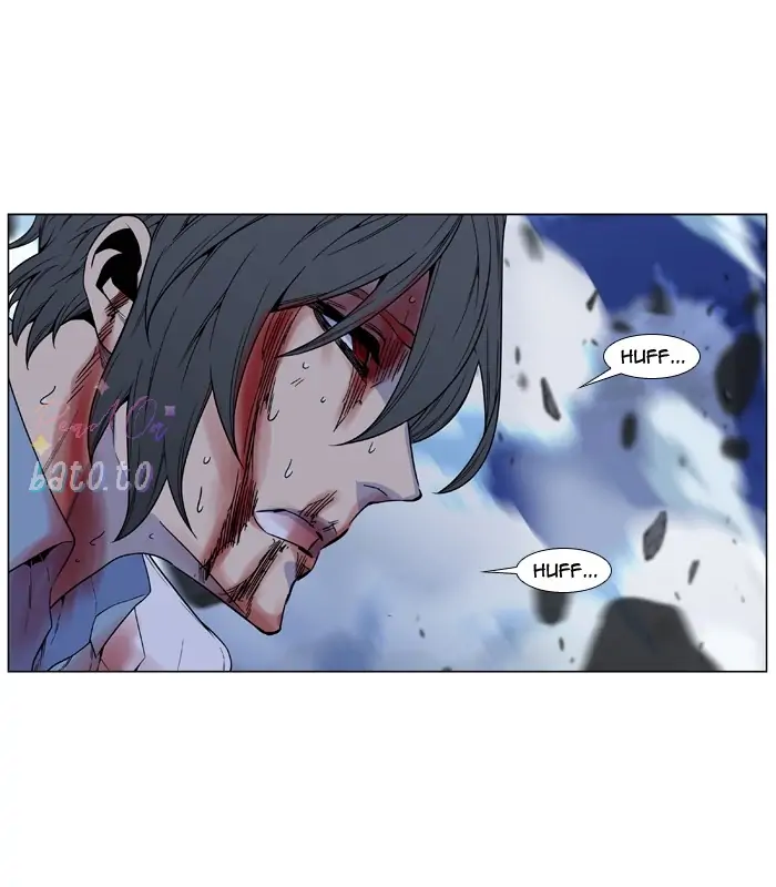 Read Noblesse ENGLISH Manga Online