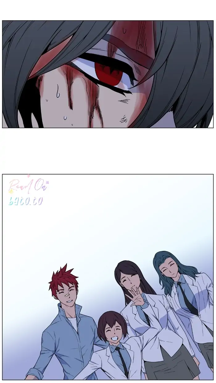 Read Noblesse ENGLISH Manga Online