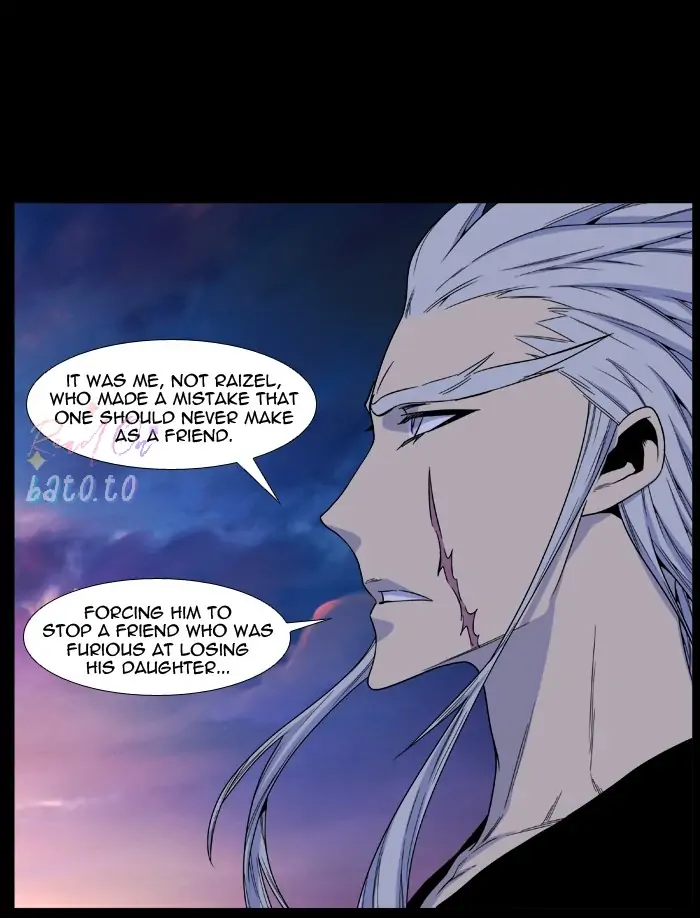 Read Noblesse ENGLISH Manga Online