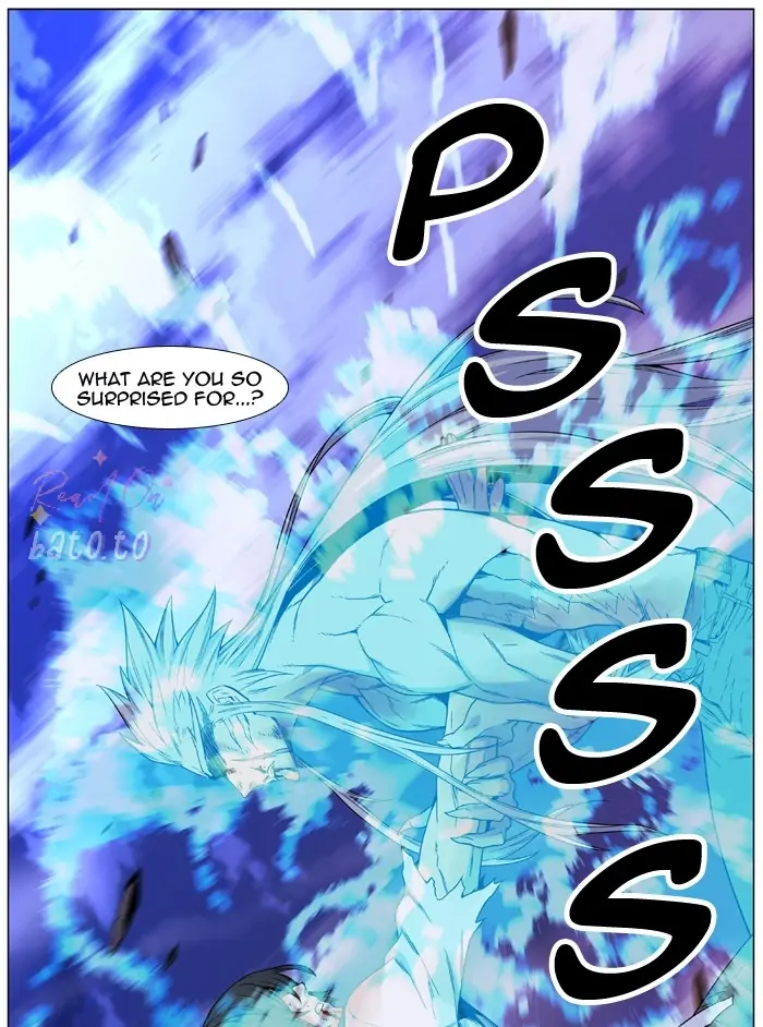 Read Noblesse ENGLISH Manga Online