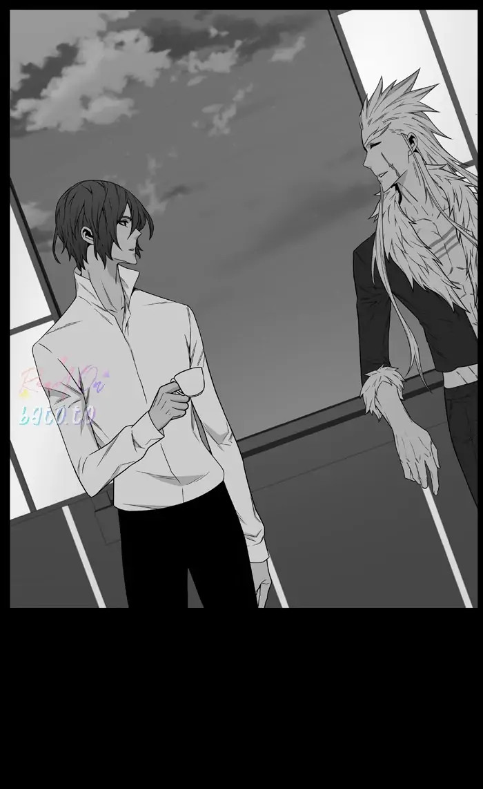 Read Noblesse ENGLISH Manga Online
