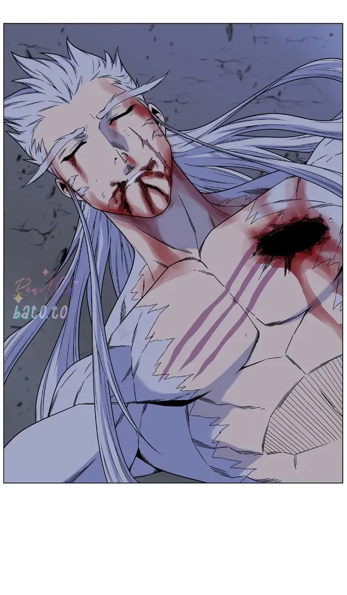 Read Noblesse ENGLISH Manga Online