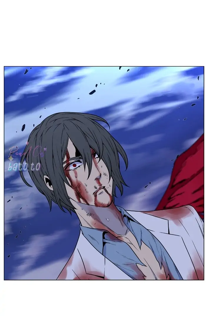 Read Noblesse ENGLISH Manga Online