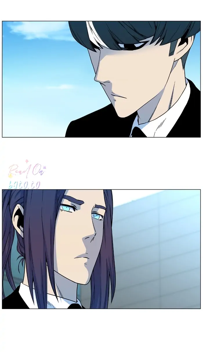 Read Noblesse ENGLISH Manga Online