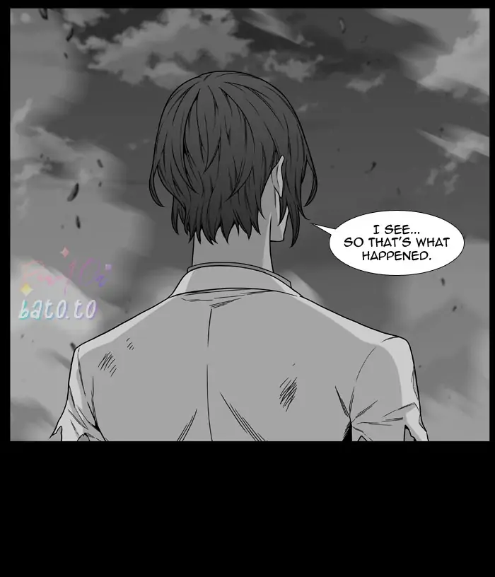 Read Noblesse ENGLISH Manga Online