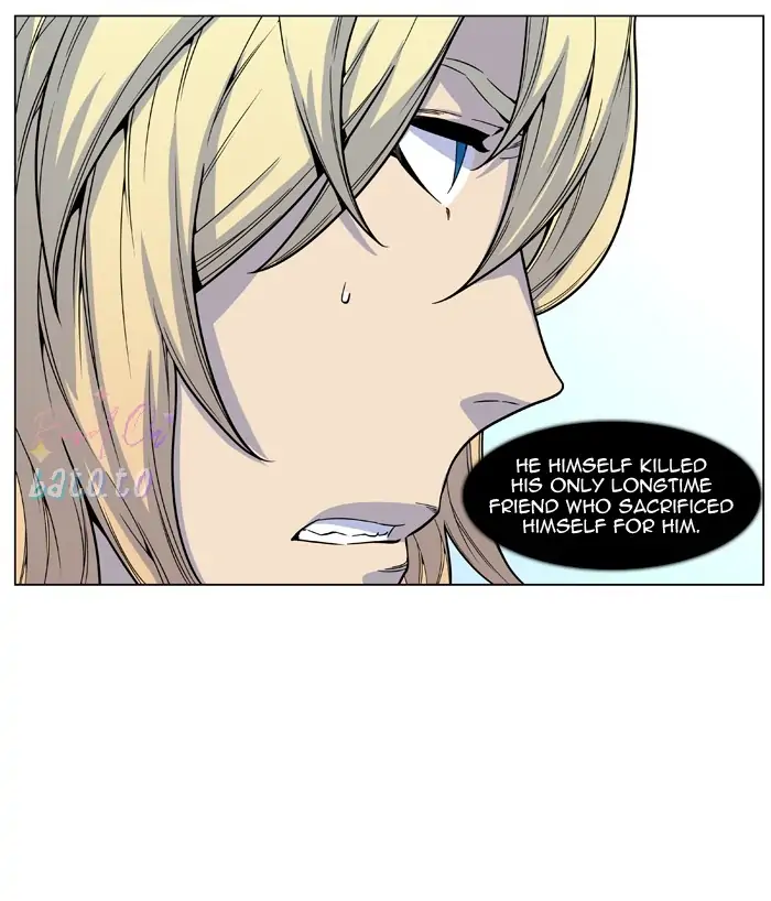 Read Noblesse ENGLISH Manga Online