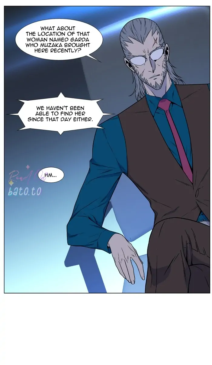 Read Noblesse ENGLISH Manga Online